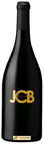 Domaine JCB (Jean-Charles Boisset) - JCB No. 7 Pinot Noir