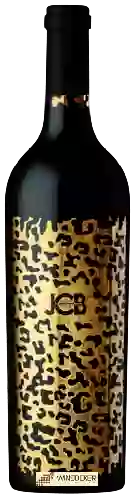 Domaine JCB (Jean-Charles Boisset) - The Leopard