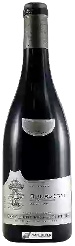 Domaine Jean Claude Bachelet & Fils - Bourgogne Pinot Noir
