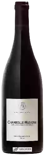 Domaine Jean-Claude Boisset - Chambolle-Musigny