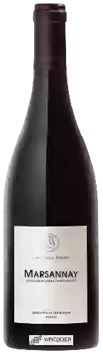 Weingut Jean-Claude Boisset - Marsannay Rouge