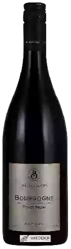 Domaine Jean-Claude Boisset - Pinot Noir Bourgogne