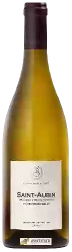 Domaine Jean-Claude Boisset - Saint-Aubin 1er Cru 'En Remilly'