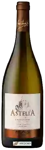 Domaine Jean Claude Mas - Astélia Chardonnay
