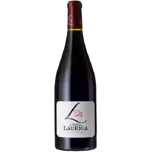 Winery Jean Claude Mas - Domaine Mas Lizart Côtes du Roussillon