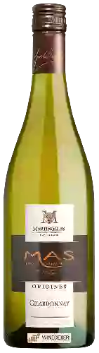 Domaine Jean Claude Mas - Origines Chardonnay