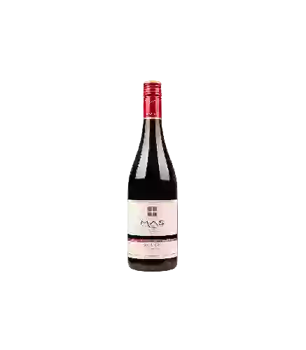 Domaine Jean Claude Mas - Origines Pinot Noir