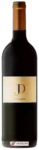 Domaine Jean Daneel - JD The Initial Red Blend