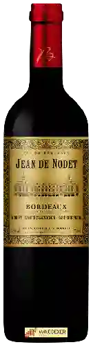Domaine Jean de Nodet Domaine Jean de Nodet