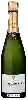 Domaine Jean Dumangin - Blanc de Blancs Champagne Brut
