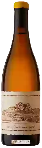 Domaine Jean François Ganevat - Chardonnay Côtes du Jura 'Fortbeau'