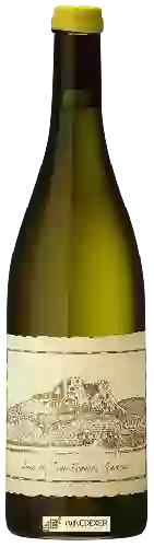 Domaine Jean François Ganevat - Côtes du Jura Chardonnay La Pélerine