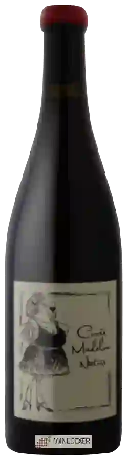 Domaine Jean François Ganevat - Cuvée Madelon Nature