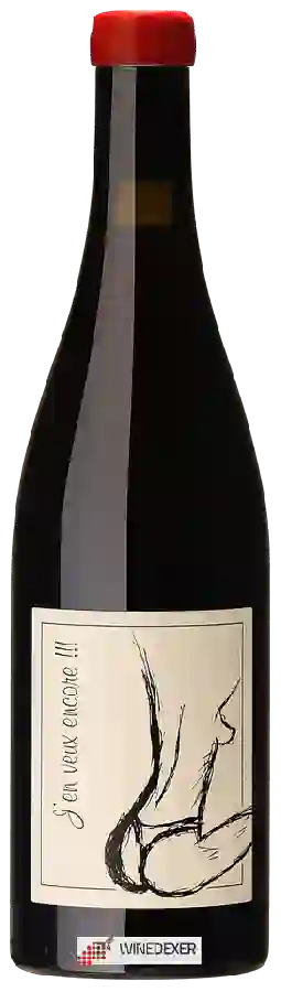 Domaine Jean François Ganevat - J'en Veux Encore !!!