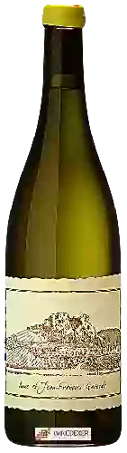 Domaine Jean François Ganevat - La Flandre Chardonnay