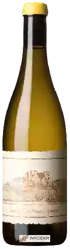 Domaine Jean François Ganevat - La Graviere Chardonnay