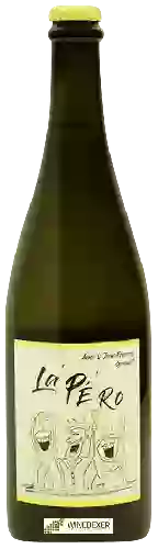 Domaine Jean François Ganevat - La'Pé'Ro