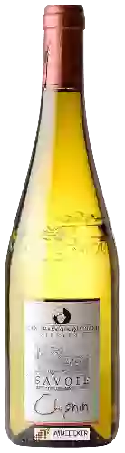 Domaine Jean Francois Quénard - Savoie Chignin