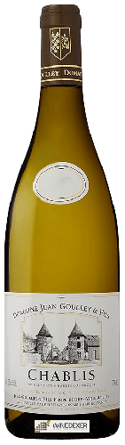 Domaine Jean Goulley & Fils - Chablis Domaine Jean Goulley & Fils - Chablis