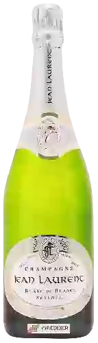 Domaine Jean Laurent - Réserve Blanc de Blancs Brut Champagne