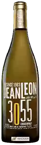 Domaine Jean Leon - Chardonnay Pened&egraves 3055