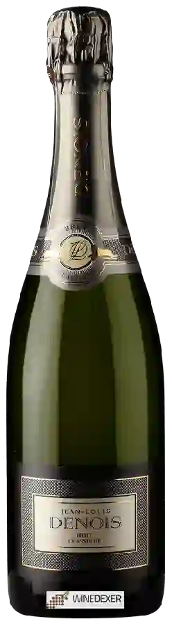 Domaine Jean-Louis Denois - Brut Classique