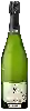 Domaine Jean-Louis Denois - Crémant de Limoux Blanc de Blancs Brut Nature