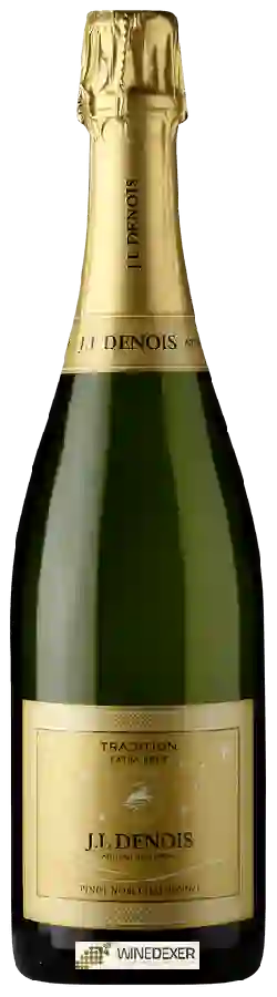 Domaine Jean-Louis Denois - Tradition Extra Brut