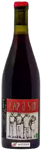 Domaine de la Grand'Cour - Jean Louis Dutraive - Cap Ô Sud Carignan