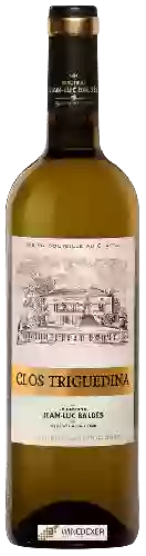 Domaine Jean-Luc Baldès - Clos Triguedina Viognier - Chardonnay
