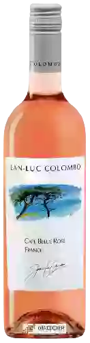 Domaine Jean-Luc Colombo - Cape Bleue Rosé