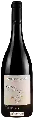 Domaine Jean-Luc Colombo - Cornas Les Méjeans