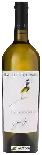 Domaine Jean-Luc Colombo - Les Collines de Laure Blanc