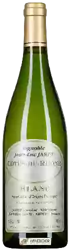 Domaine Jean Luc Jamet Domaine Jean Luc Jamet