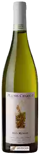 Domaine Jean Manciat - Mâcon-Charnay