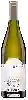 Domaine Jean-Marc Brocard - Chardonnay Bourgogne Jurassique