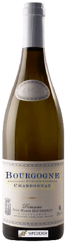 Domaine Jean-Marie Bouzereau - Bourgogne Chardonnay Domaine Jean-Marie Bouzereau - Bourgogne Chardonnay