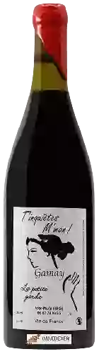 Domaine Jean Marie Vergé