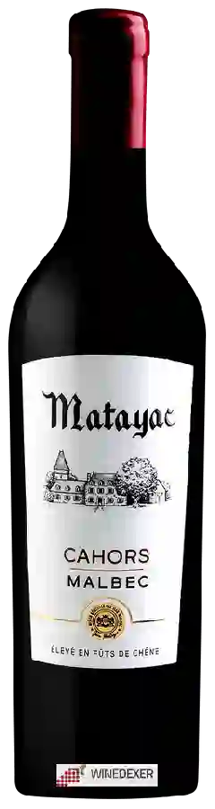 Domaine Matayac - Malbec