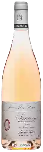 Domaine Jean-Max Roger - Sancerre Rosé (Cuvée La Grange Dîmiere)