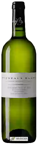 Domaine Jean Medeville & Fils - Bordeaux Blanc