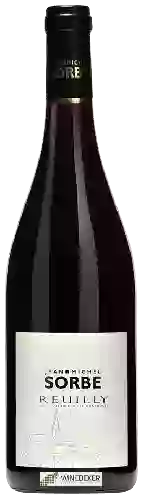 Domaine Jean-Michel Sorbe - Reuilly Rouge