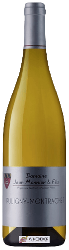 Domaine Jean Monnier & Fils - Puligny-Montrachet Domaine Jean Monnier & Fils - Puligny-Montrachet