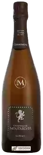 Winery Jean Moutardier - Alchimie Champagne