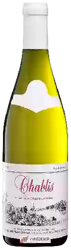 Domaine Jean-Pierre Grossot