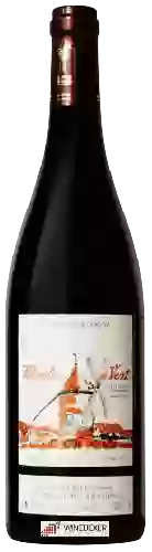 Domaine Jean-Pierre Mortet Domaine Jean-Pierre Mortet