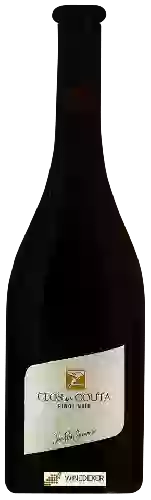 Domaine Jean-René Germanier - Clos de la Couta Pinot Noir