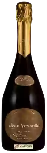 Domaine Jean Vesselle - Prestige Millésime Brut Champagne Grand Cru 'Bouzy'