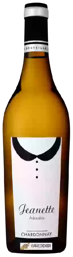 Domaine Jeanette - Adorable Chardonnay