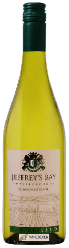 Domaine Jeffrey's Bay - Sauvignon Blanc